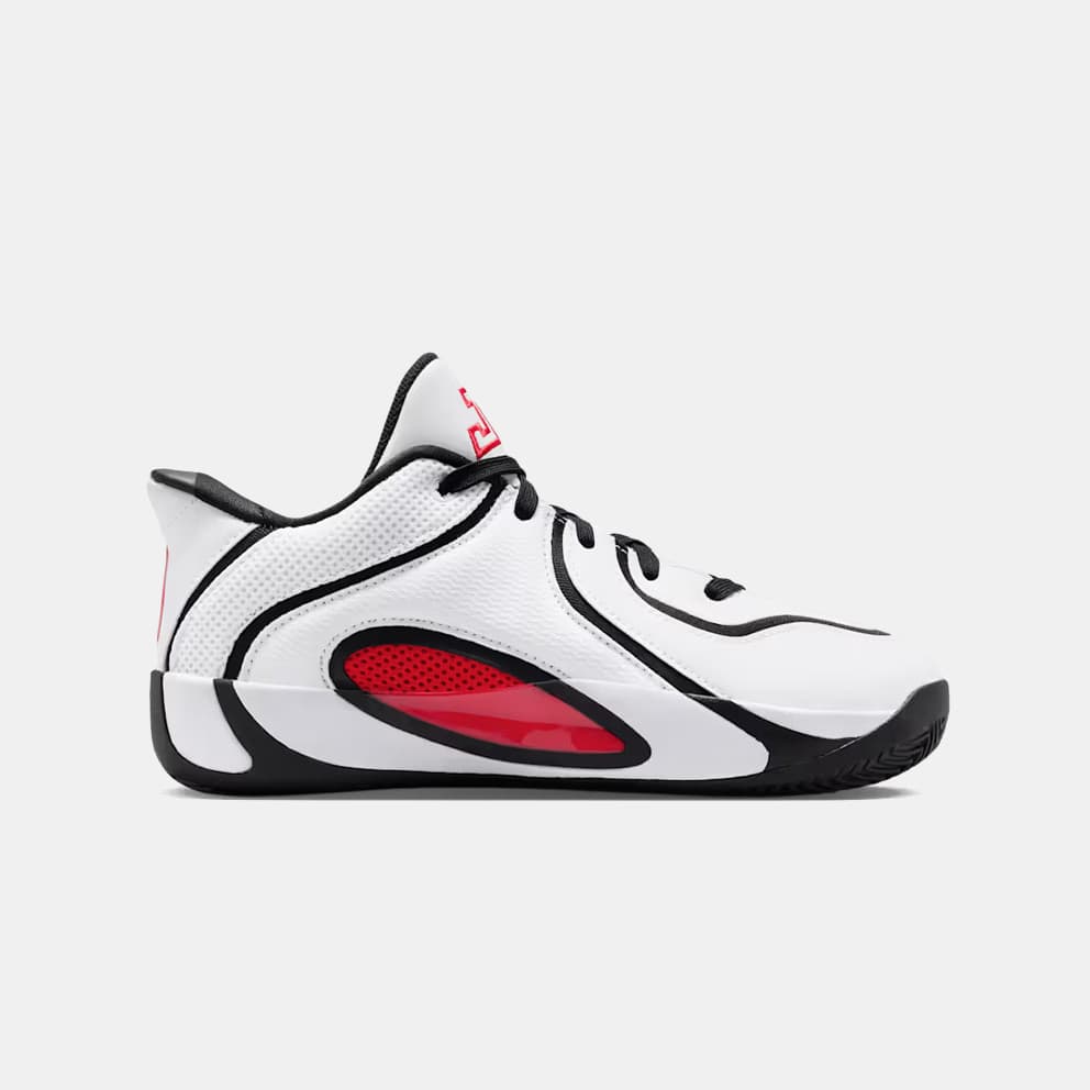 Jordan Tatum 4 Παιδικά Μπασκετικά Παπούτσια