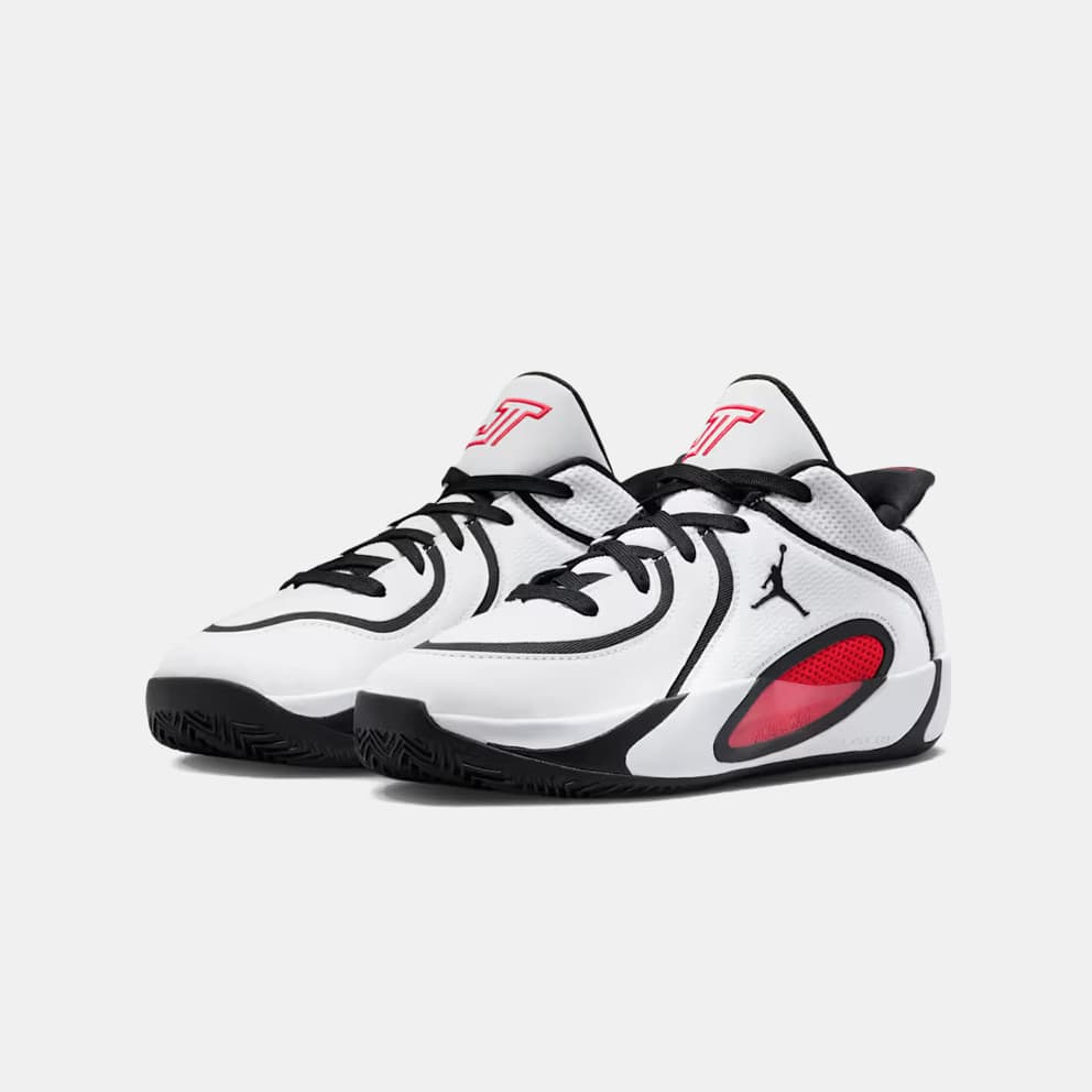 Jordan Tatum 4 Παιδικά Μπασκετικά Παπούτσια