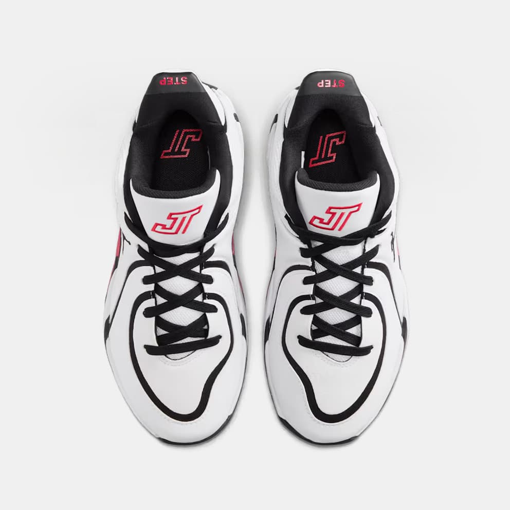 Jordan Tatum 4 Παιδικά Μπασκετικά Παπούτσια