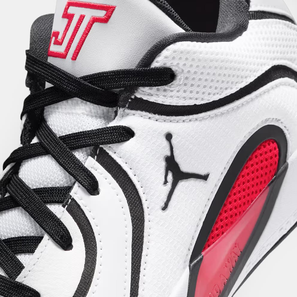 Jordan Tatum 4 Παιδικά Μπασκετικά Παπούτσια