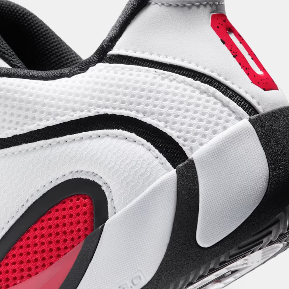 Jordan Tatum 4 Παιδικά Μπασκετικά Παπούτσια