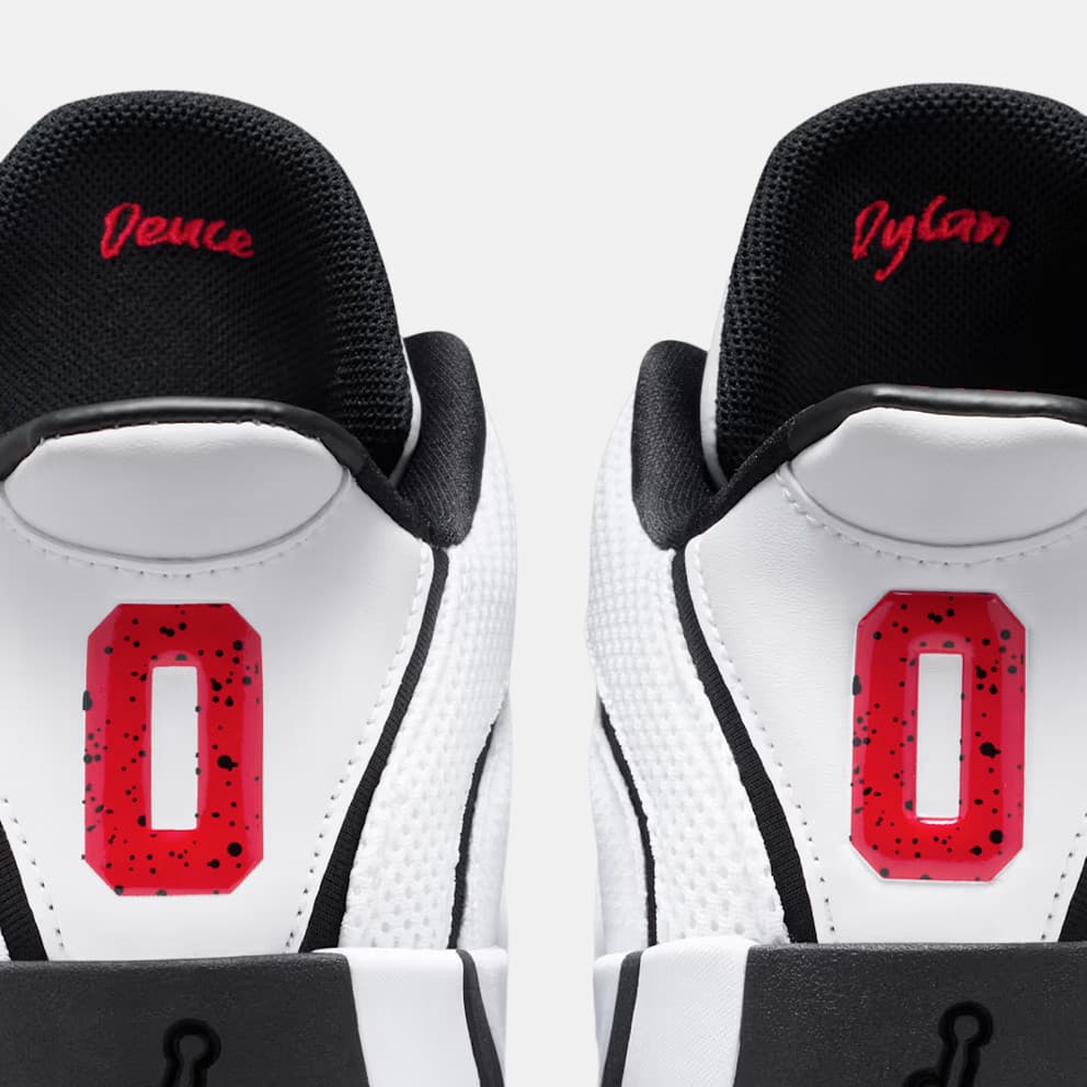 Jordan Tatum 4 Παιδικά Μπασκετικά Παπούτσια