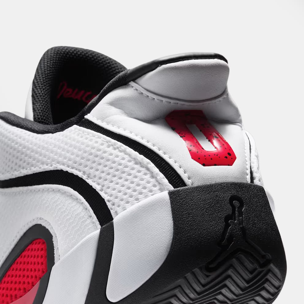 Jordan Tatum 4 Παιδικά Μπασκετικά Παπούτσια