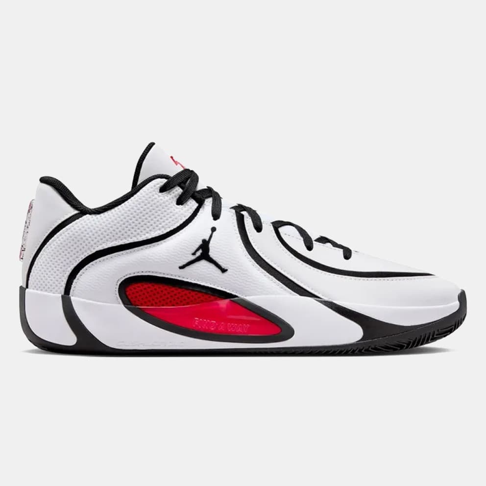 Men's Basketball Shoes JORDAN White