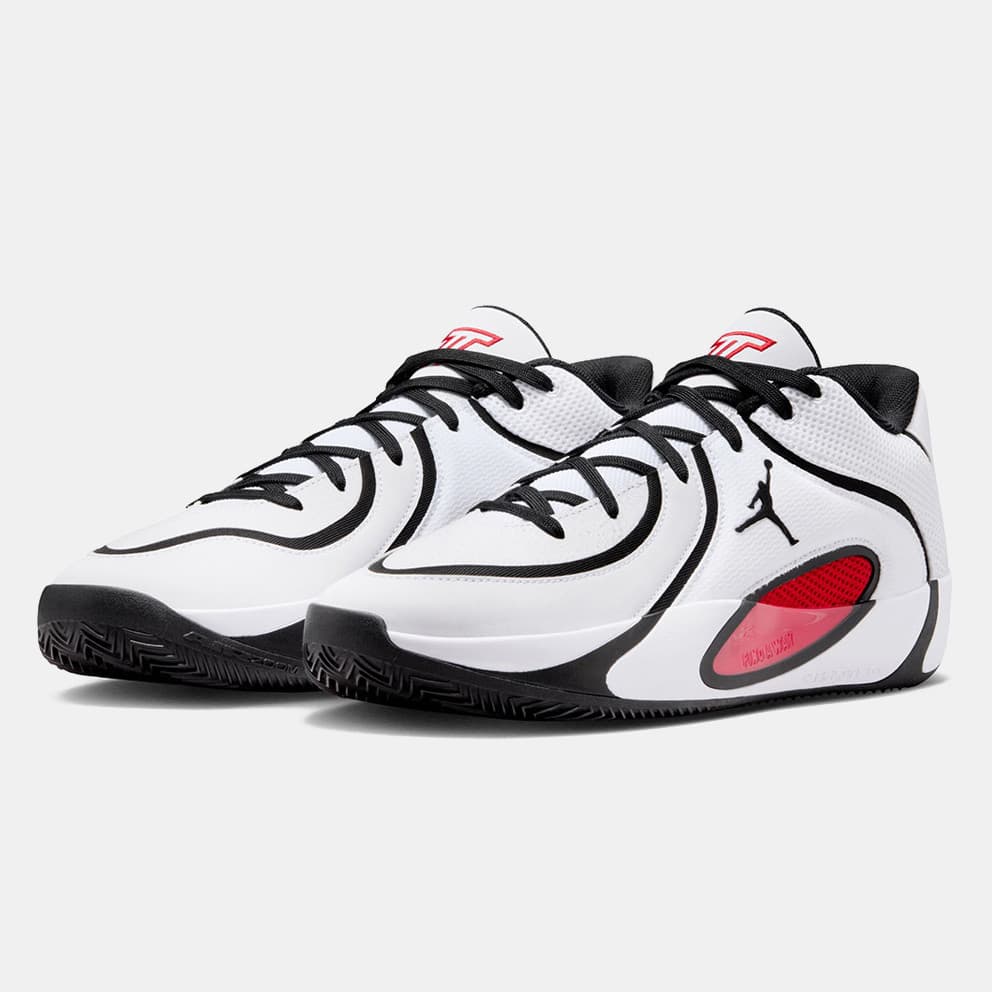 Jordan Tatum 4 Ανδρικά Μπασκετικά Παπούτσια