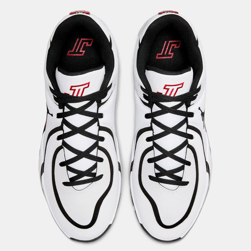 Jordan Tatum 4 Ανδρικά Μπασκετικά Παπούτσια