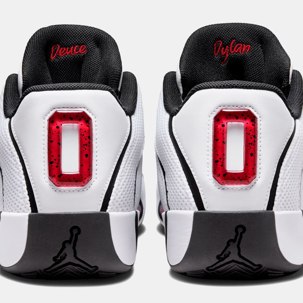 Jordan Tatum 4 Ανδρικά Μπασκετικά Παπούτσια