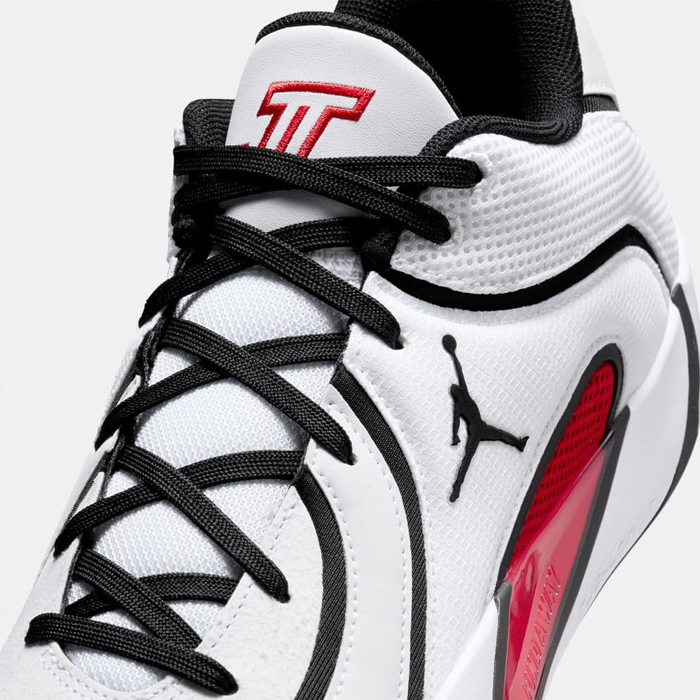 Jordan Tatum 4 Ανδρικά Μπασκετικά Παπούτσια