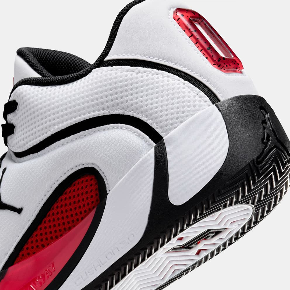 Jordan Tatum 4 Ανδρικά Μπασκετικά Παπούτσια