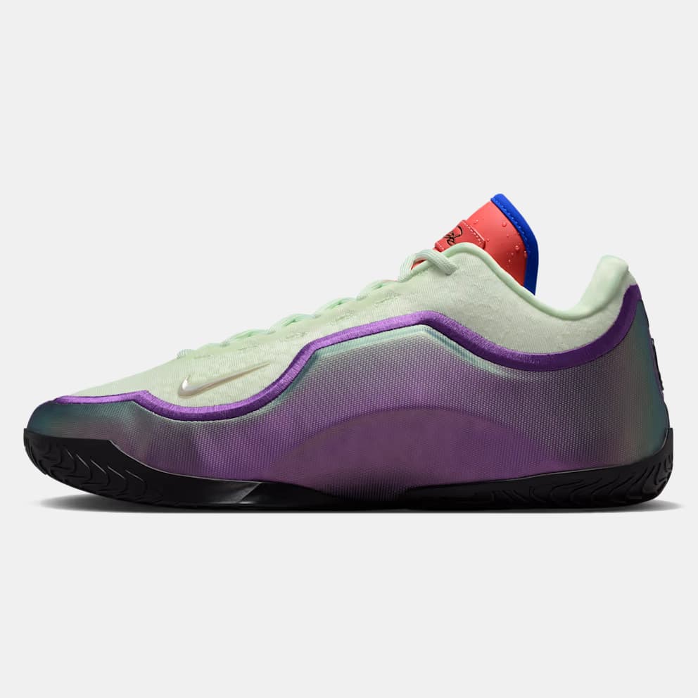 Men's Basketball Shoes Nike Multicolor