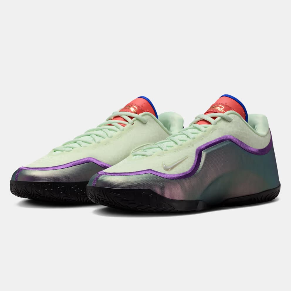 Nike LeBron 23 Ανδρικά Μπασκετικά Παπούτσια