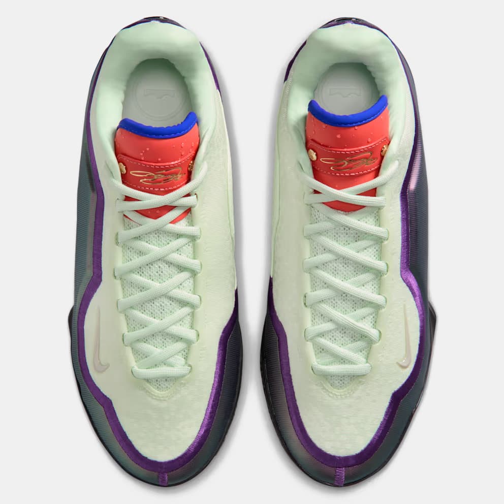 Nike LeBron 23 Ανδρικά Μπασκετικά Παπούτσια