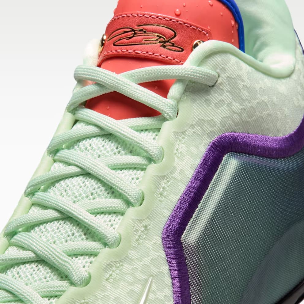 Nike LeBron 23 Ανδρικά Μπασκετικά Παπούτσια