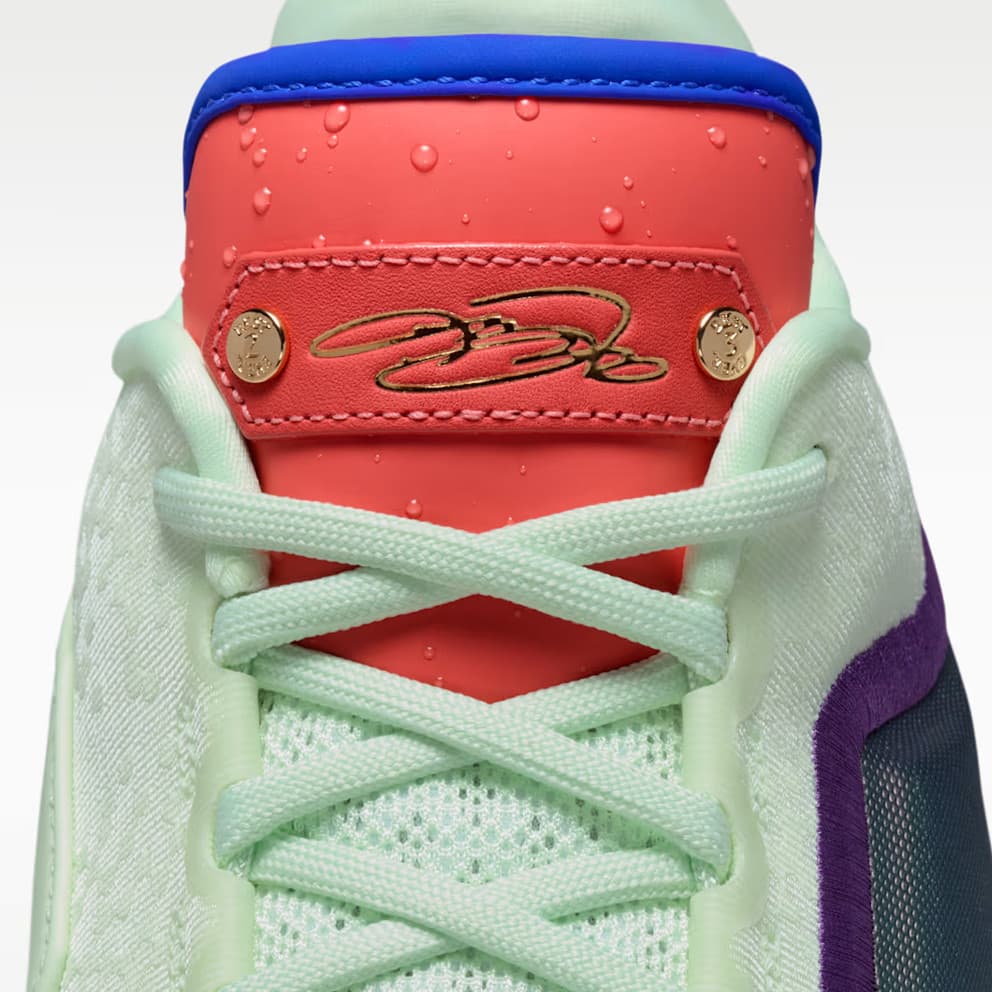 Nike LeBron 23 Ανδρικά Μπασκετικά Παπούτσια