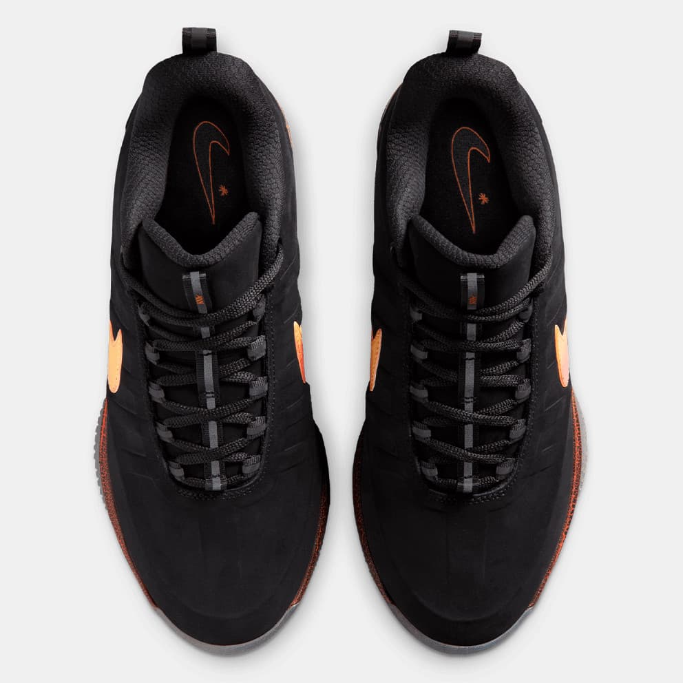 Nike Book 2 "Rising" Ανδρικά Μπασκετικά Παπούτσια