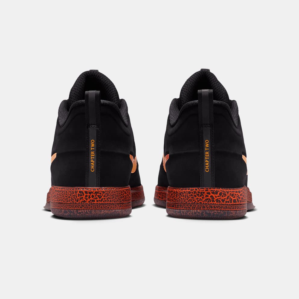 Nike Book 2 "Rising" Ανδρικά Μπασκετικά Παπούτσια