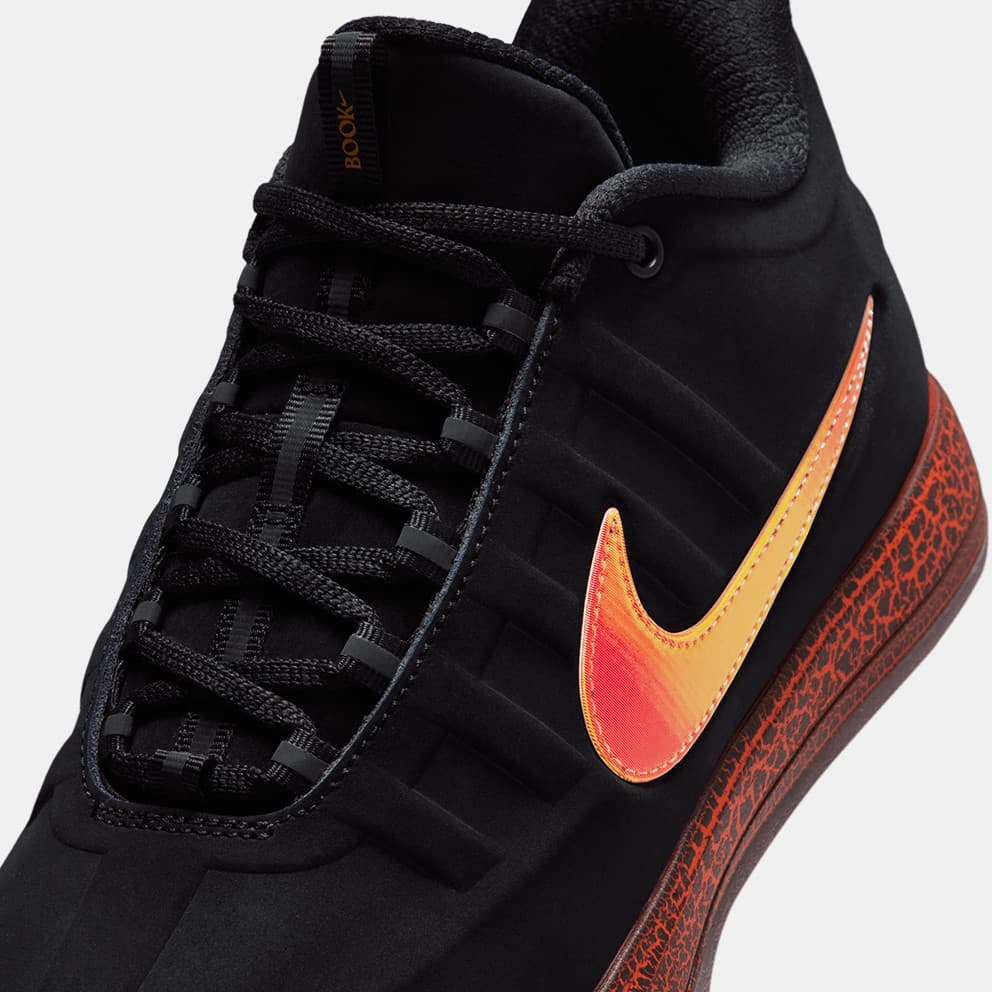 Nike Book 2 "Rising" Ανδρικά Μπασκετικά Παπούτσια