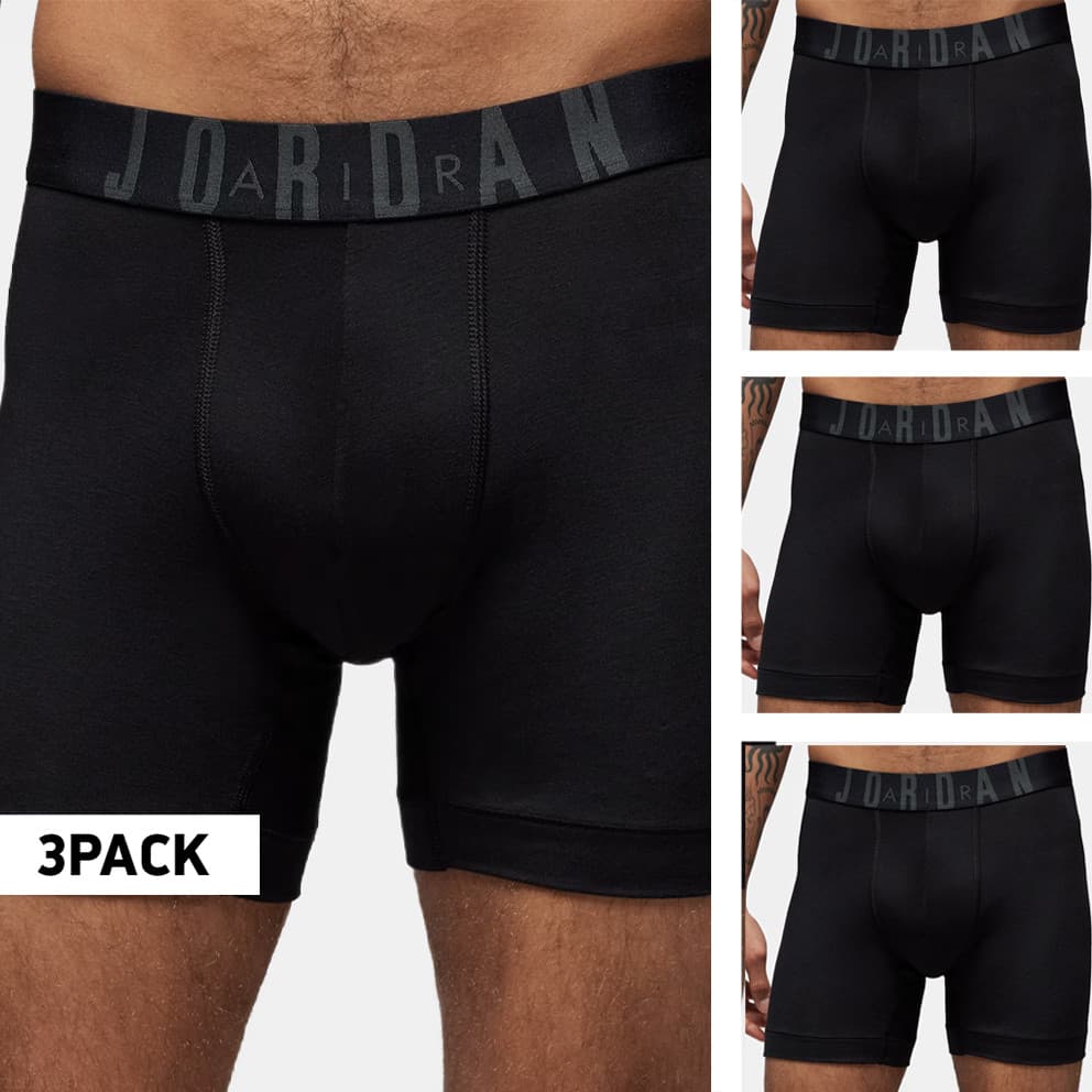 Men's Sports Underwear JORDAN Black