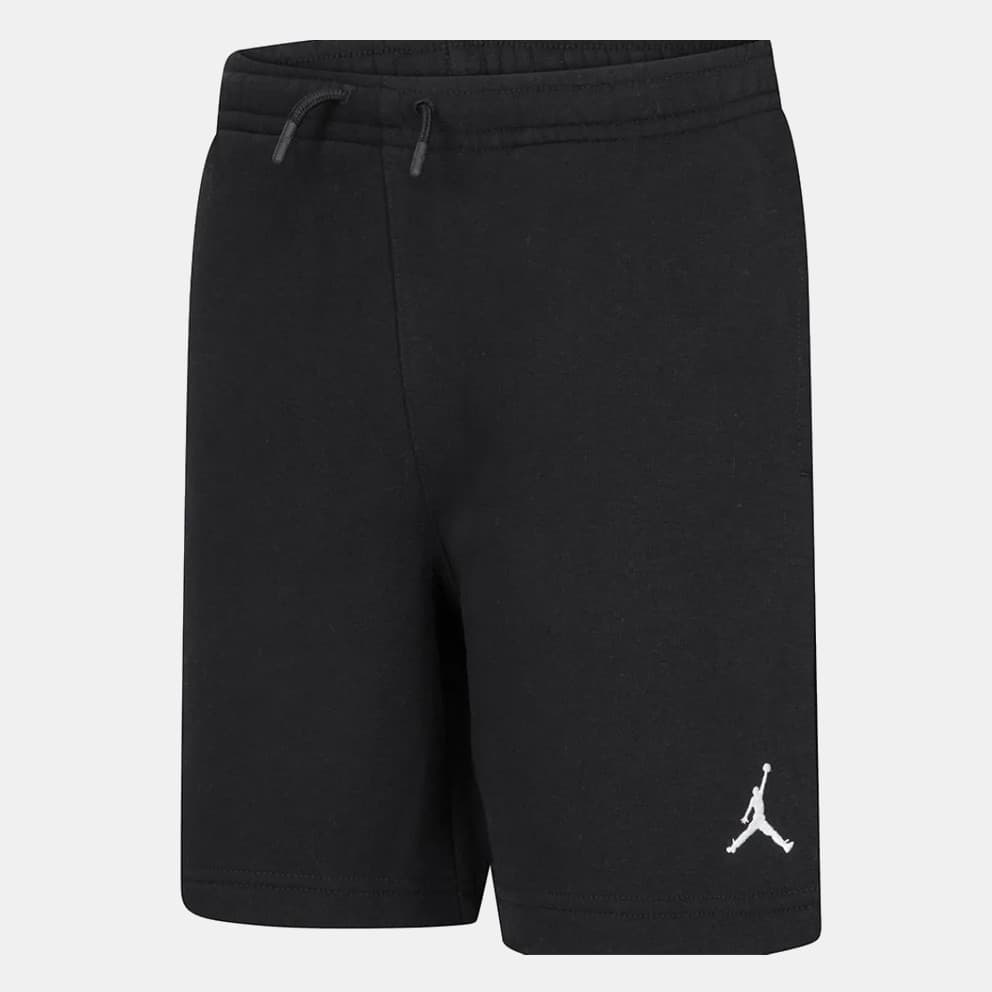 Boys' Shorts JORDAN Black