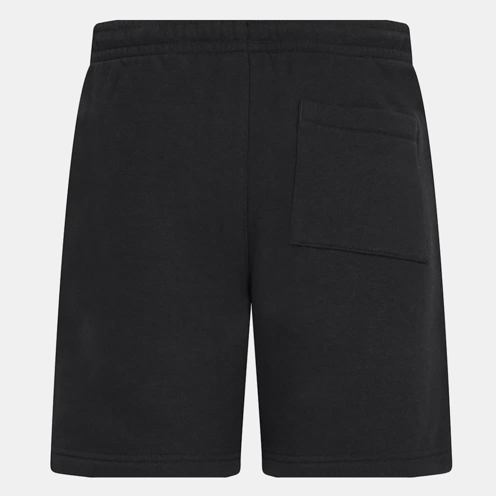 Jordan Brooklyn Fleece Παιδικό Σορτς