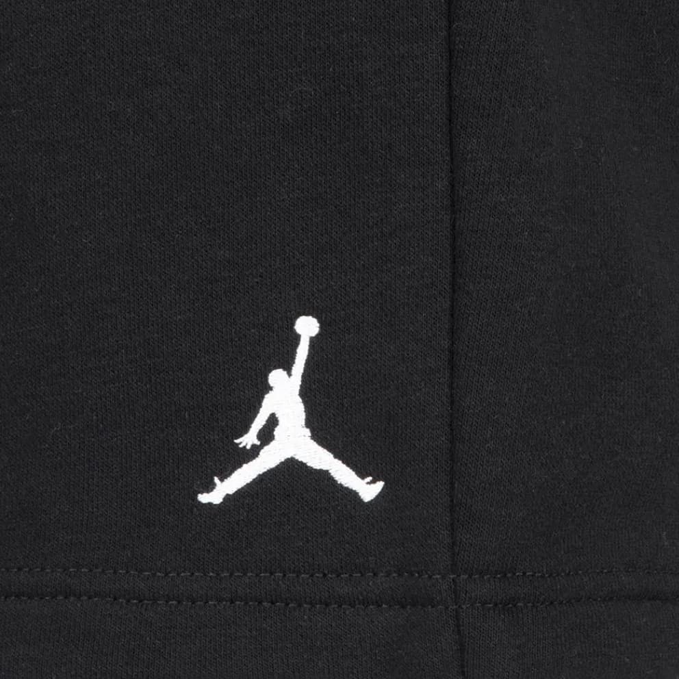 Jordan Brooklyn Fleece Παιδικό Σορτς