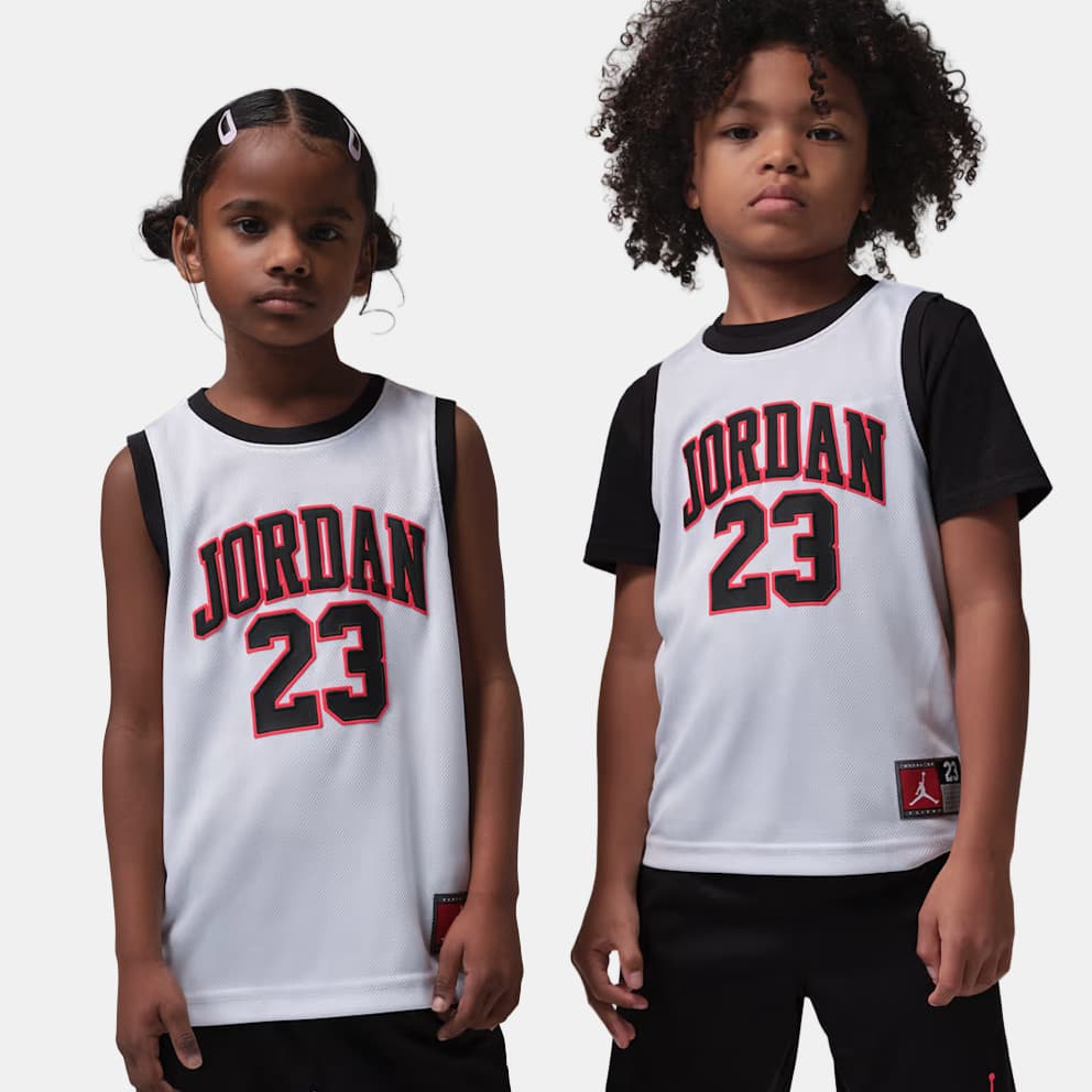 Jordan 23 Παιδικό Σετ Φόρμας