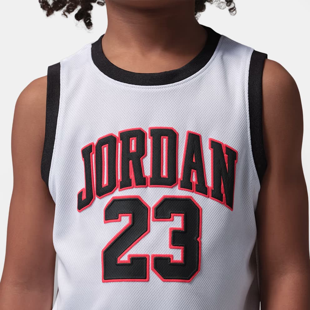 Jordan 23 Παιδικό Σετ Φόρμας