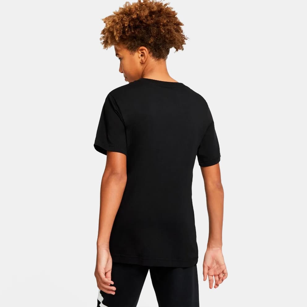 Jordan Jumpman Παιδικό T-Shirt