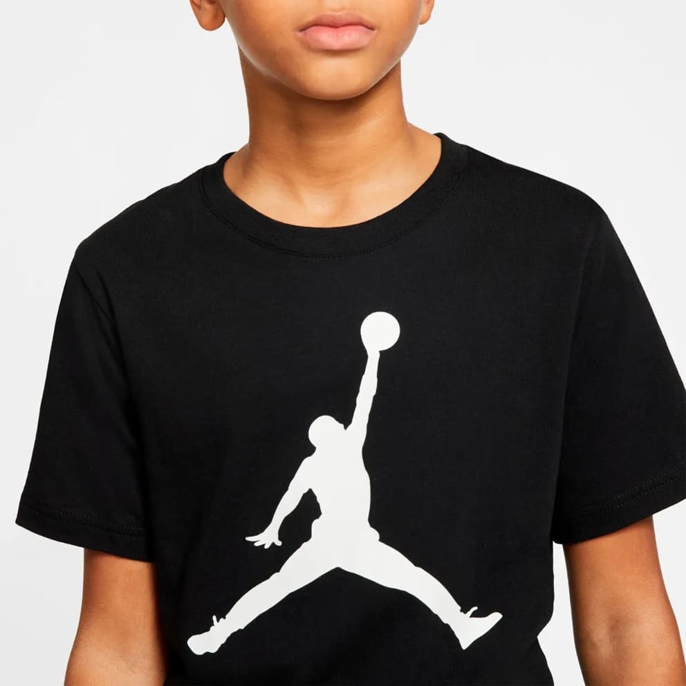 Jordan Jumpman Παιδικό T-Shirt