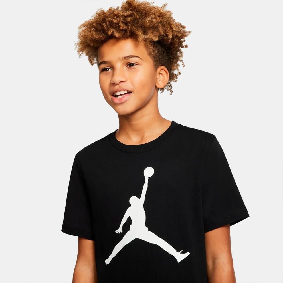 Jordan Jumpman Παιδικό T-Shirt