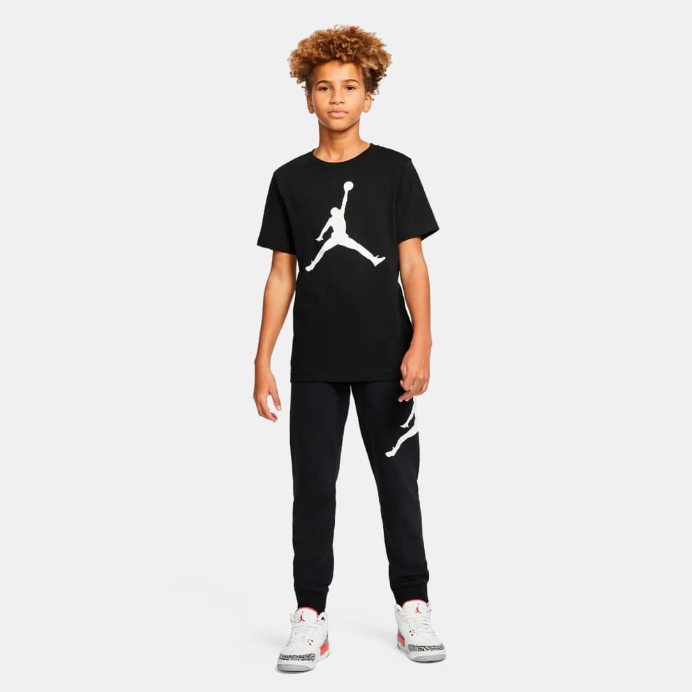 Jordan Jumpman Παιδικό T-Shirt