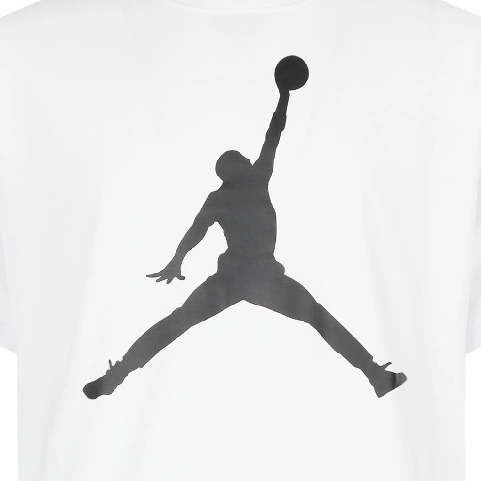 Jordan Jumpman Παιδικό T-Shirt