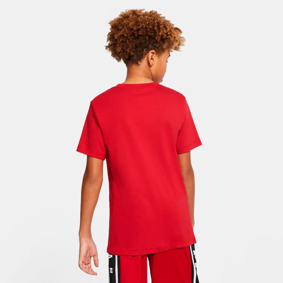 Jordan Jumpman Παιδικό T-Shirt