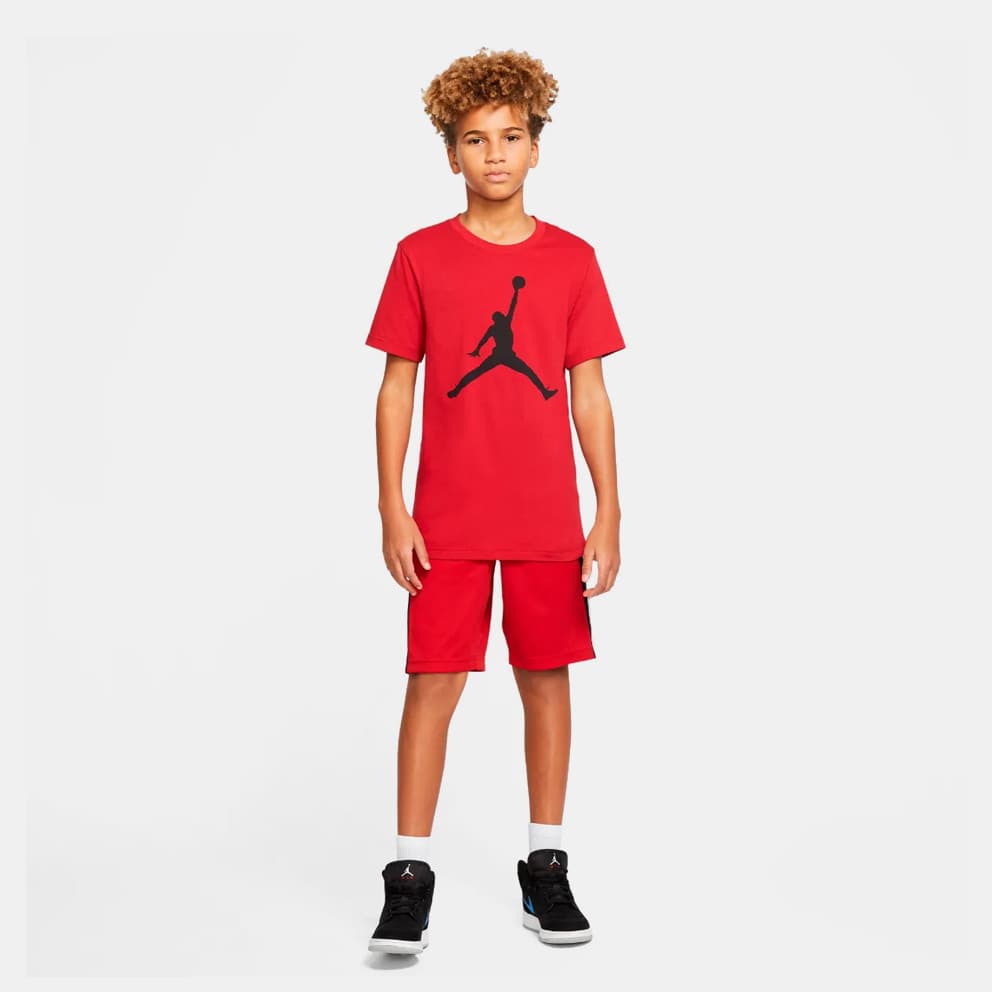 Jordan Jumpman Παιδικό T-Shirt