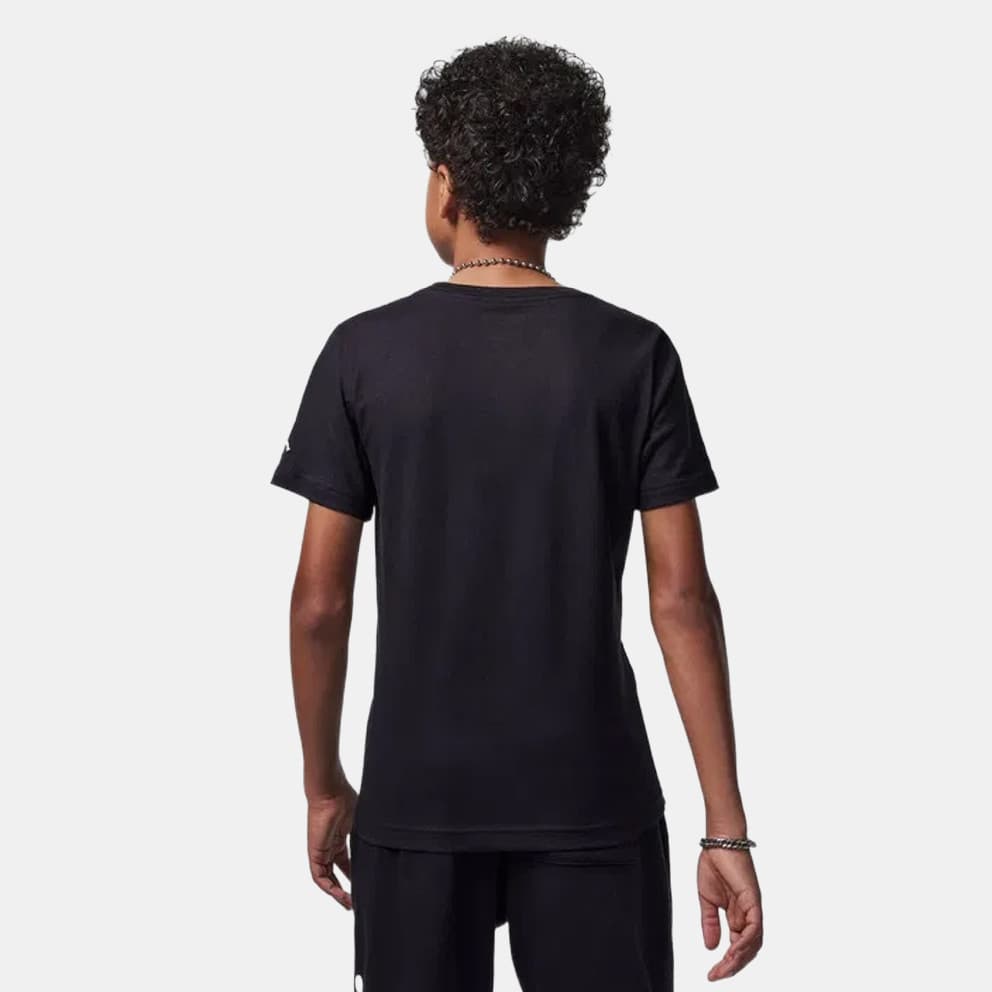 Jordan Practice Flight Παιδικό T-Shirt