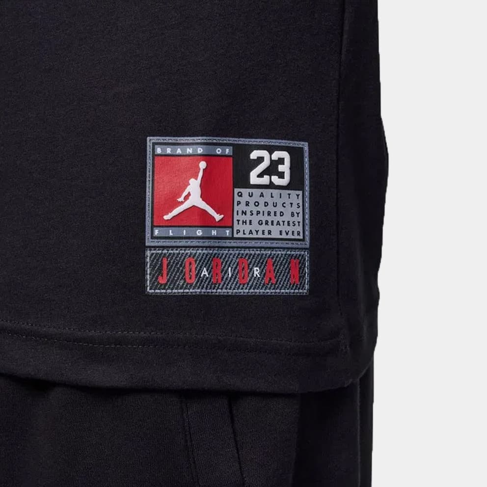 Jordan Practice Flight Παιδικό T-Shirt