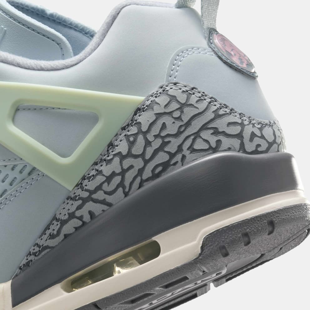 Men's Sneakers JORDAN Gray