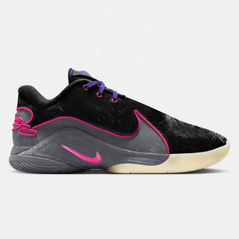 Men's Basketball Shoes Nike Multicolor