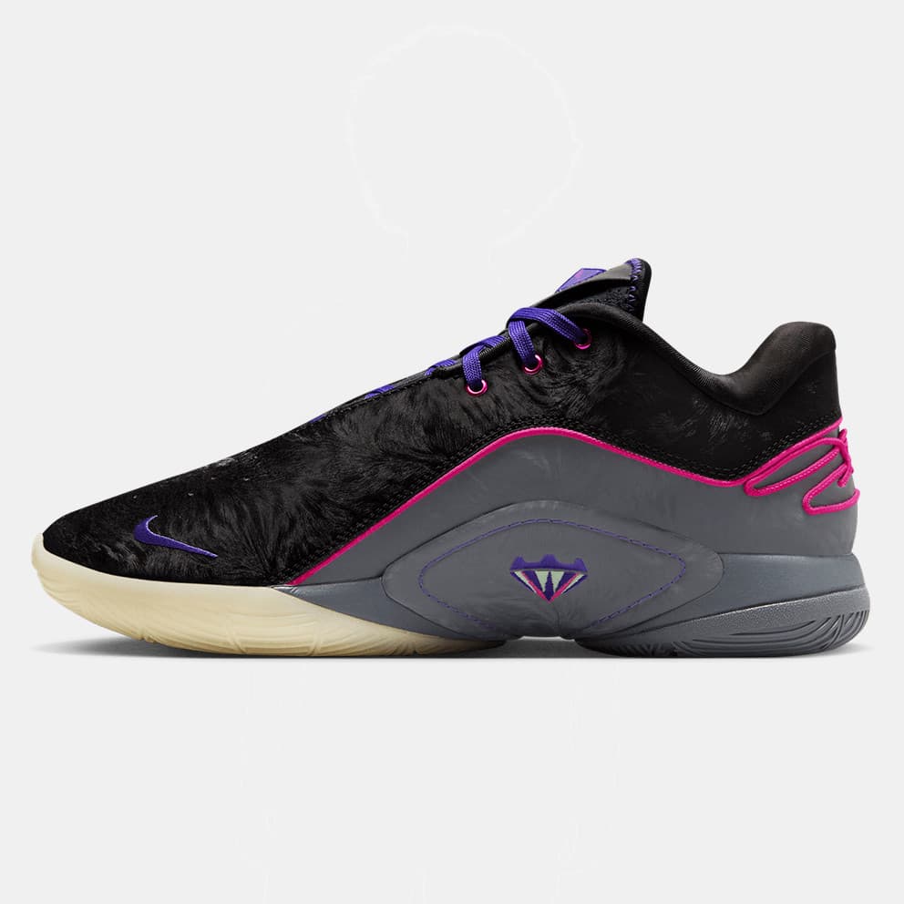 Nike LeBron 22 "Tunnel Vision" Ανδρικά Μπασκετικά Παπούτσια