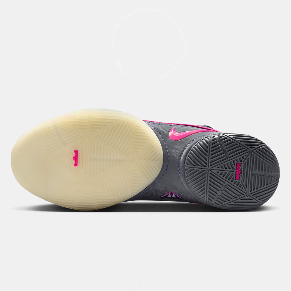 Nike LeBron 22 "Tunnel Vision" Ανδρικά Μπασκετικά Παπούτσια