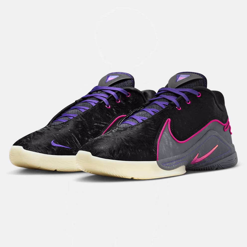 Nike LeBron 22 "Tunnel Vision" Ανδρικά Μπασκετικά Παπούτσια