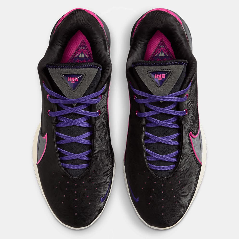 Nike LeBron 22 "Tunnel Vision" Ανδρικά Μπασκετικά Παπούτσια