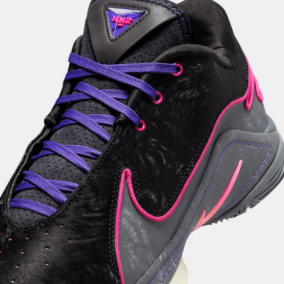 Nike LeBron 22 "Tunnel Vision" Ανδρικά Μπασκετικά Παπούτσια