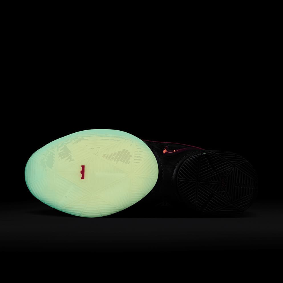 Nike LeBron 22 "Tunnel Vision" Ανδρικά Μπασκετικά Παπούτσια