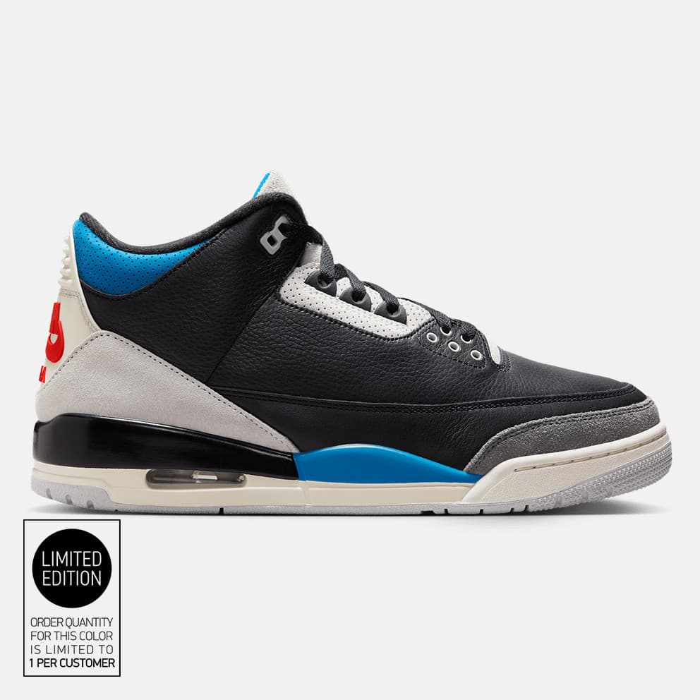 Jordan 3 Retro OG Rare Air IB8967004 MBS