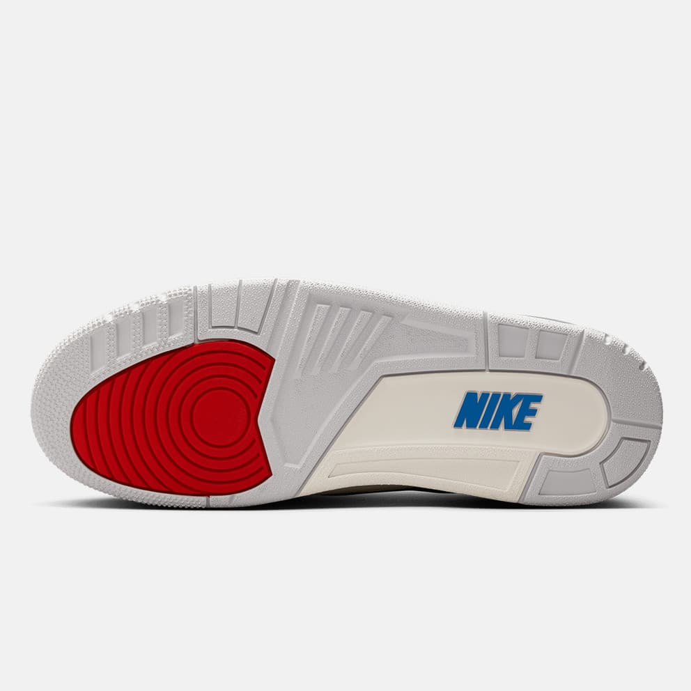 Jordan Air 3 OG “Rare Air” Ανδρικά Μπασκετικά Παπούτσια