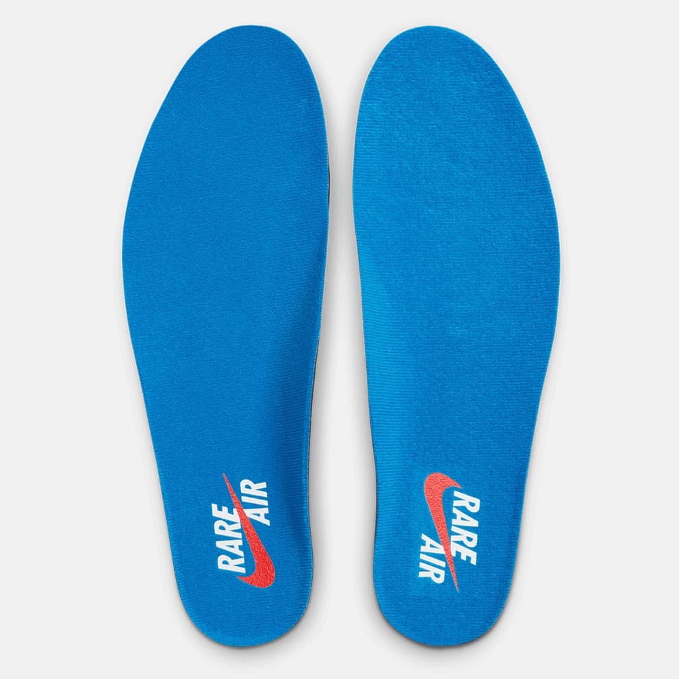 Jordan Air 3 OG “Rare Air” Ανδρικά Μπασκετικά Παπούτσια