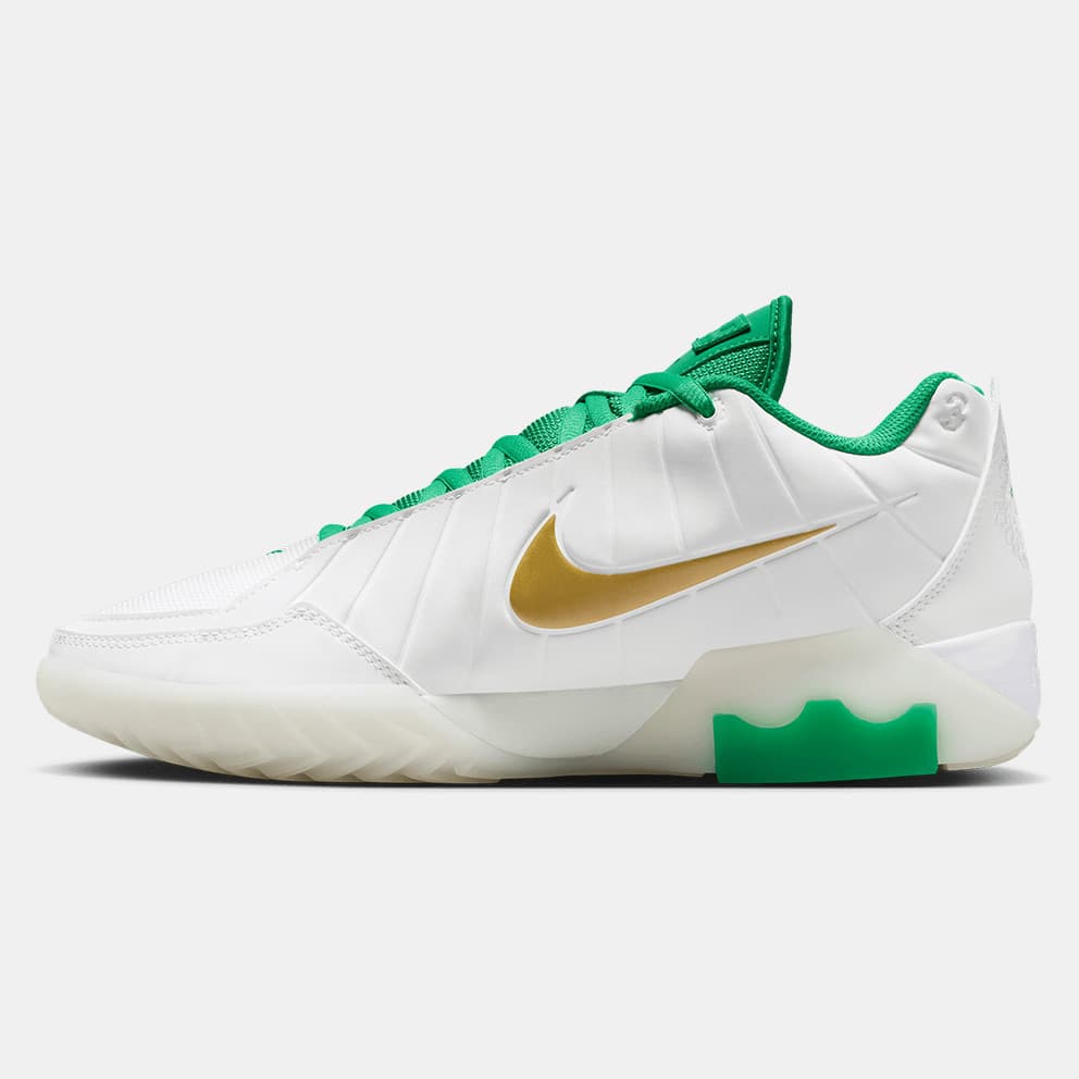 Nike LeBron Witness IX Ανδρικά Μπασκετικά Παπούτσια