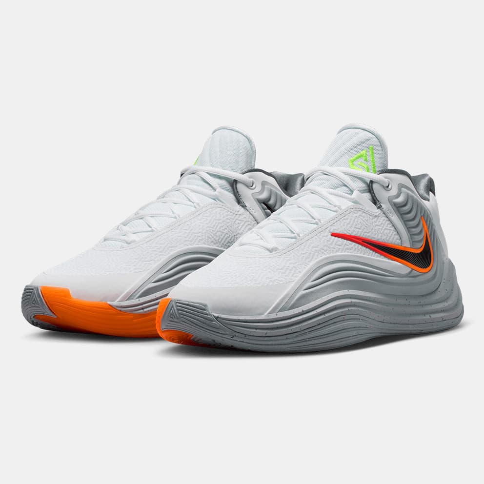 Nike Giannis Freak 7 Ανδρικά Μπασκετικά Παπούτσια