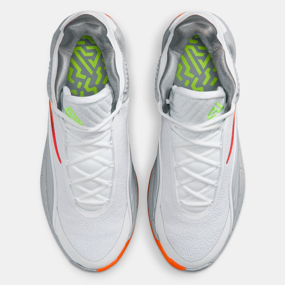 Nike Giannis Freak 7 Ανδρικά Μπασκετικά Παπούτσια